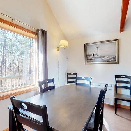 Wooded Oasis Edgartown Exterior foto