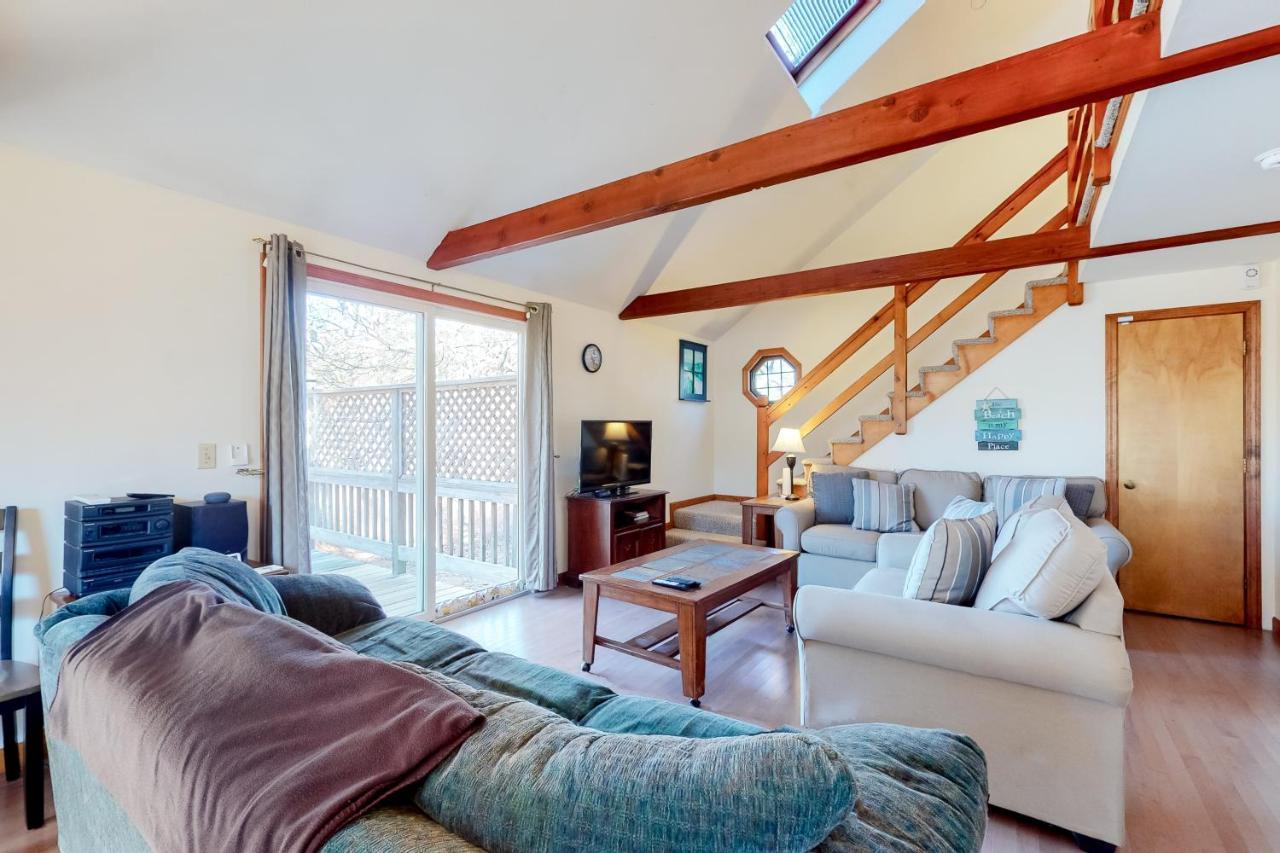 Wooded Oasis Edgartown Exterior foto