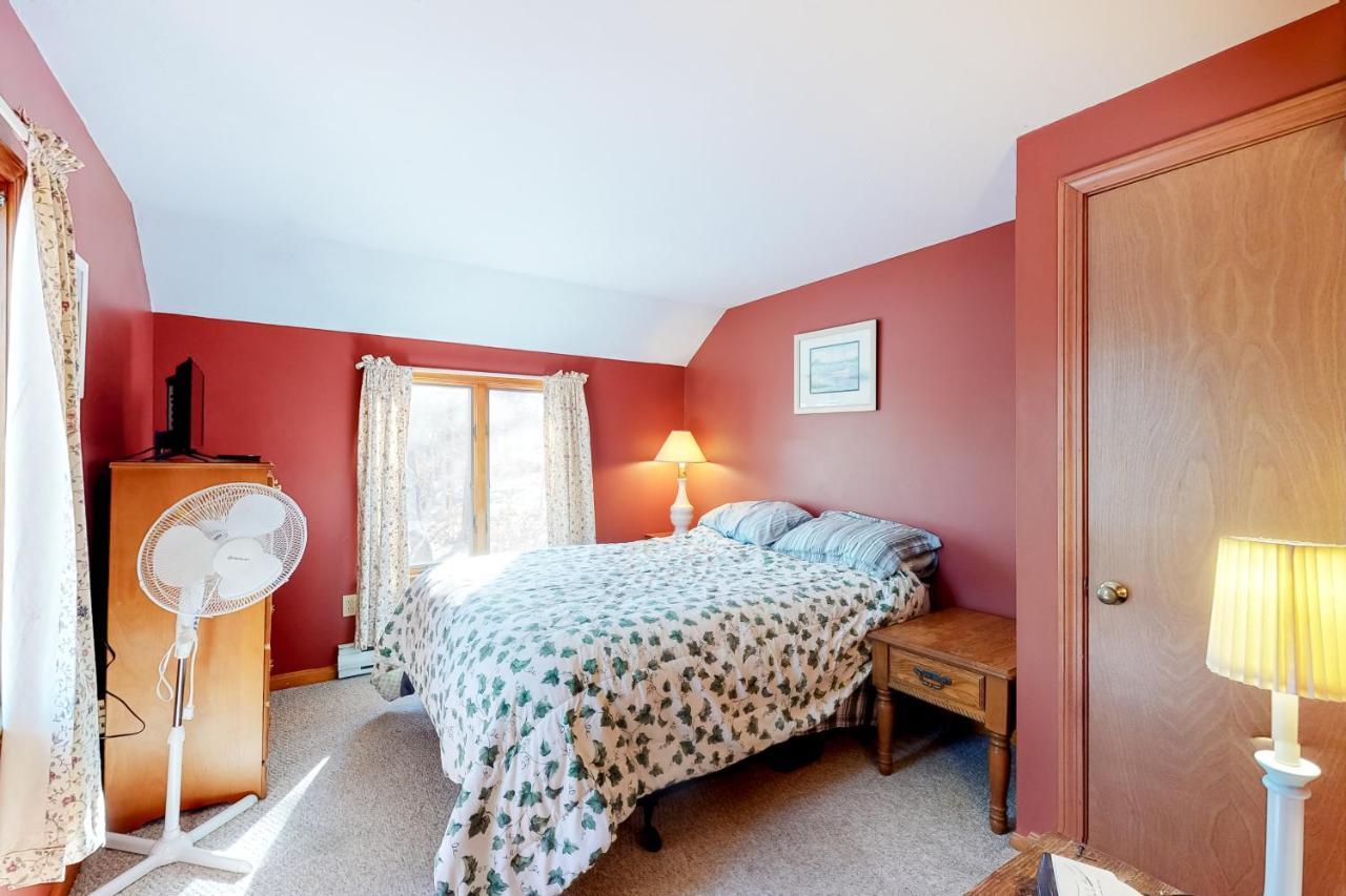 Wooded Oasis Edgartown Exterior foto
